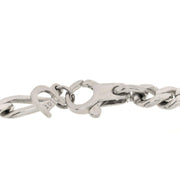 Christian Dior Metal Charm Bracelet