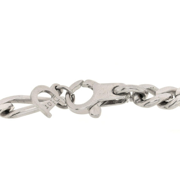 Christian Dior Metal Charm Bracelet