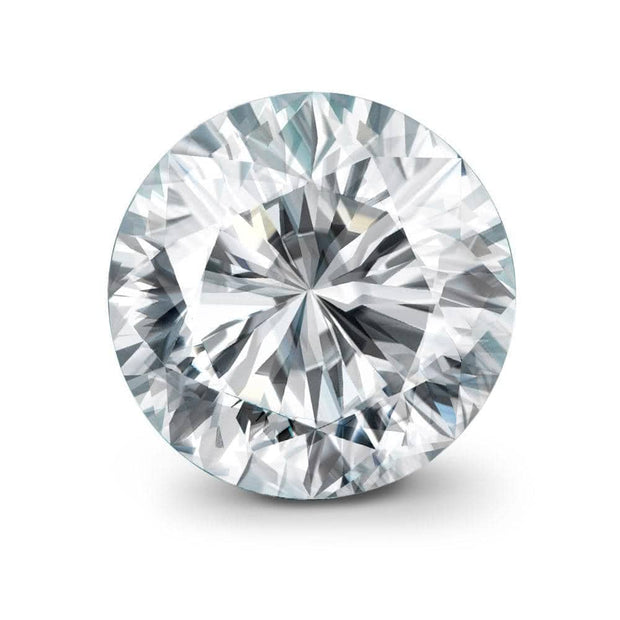 Gia Certified 1.50 Carat G Vvs2 Round Brilliant Lab Grown Diamond