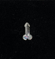 Natural Loose 0.91 I VS1 Penis Shape Diamond