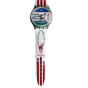 Vintage Swatch Swiss Atlanta 1996 Olympic Games GZ145 - Unworn
