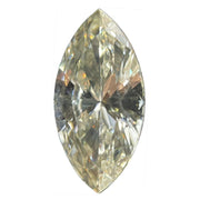 0.74 CARAT MARQUISE BRILLIANT GIA CERTIFIED L COLOR VS1 CLARITY DIAMOND