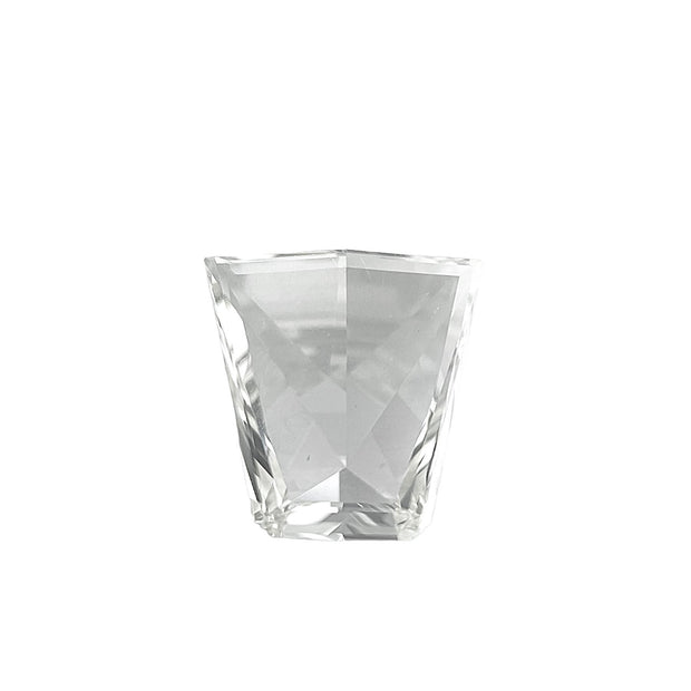 GIA Certified 0.72 Carat Whiskey Glass L, VVS2 Natural Loose Diamond