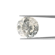 Natural loose 1.45 Carat H I1 Round Brilliance Diamond