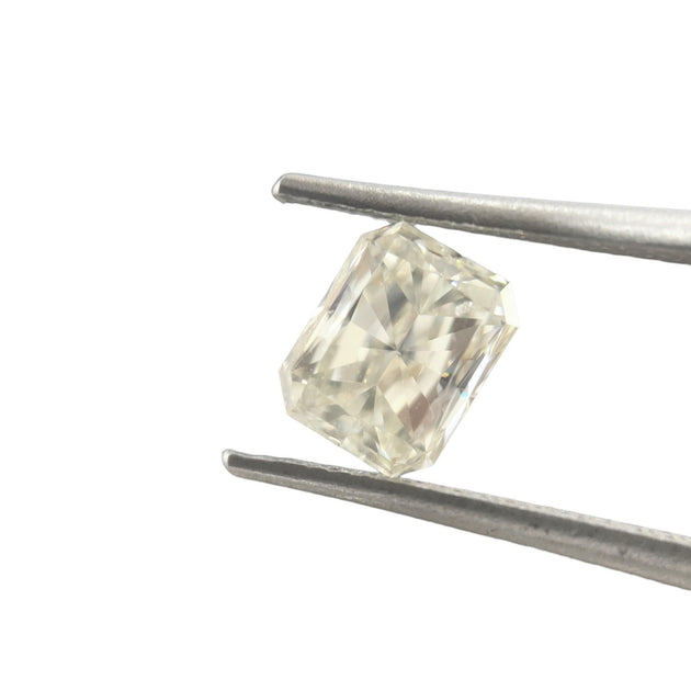 Radiant Natural Diamonds – DiamondBook.com
