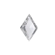 GIA Certified 1.50 Carat lozenge E, VVS2 Natural Diamond