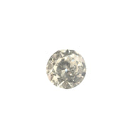 1.38 Carat Round OE I- Color, SI2-Clarity - Natural Diamond