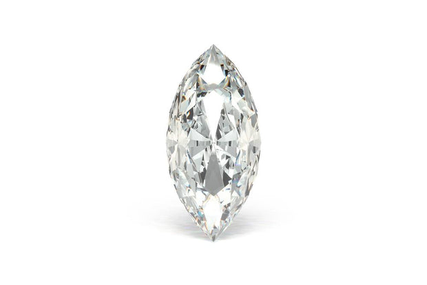 Natural Loose 1.13 K SI2 Marquise Diamond