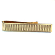 Tiffany & Co 14K Yellow Gold Money Clip