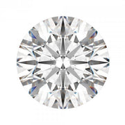 GIA Certified 0.58Carat S-T I2 Round Brilliant Loose Natural Diamond