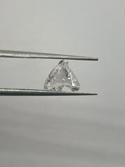 Rare 1.06 Carat G SI2 Horse Head Natural Loose Diamond