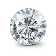 Natural Loose 1.33 L I1 Round Cut Diamond